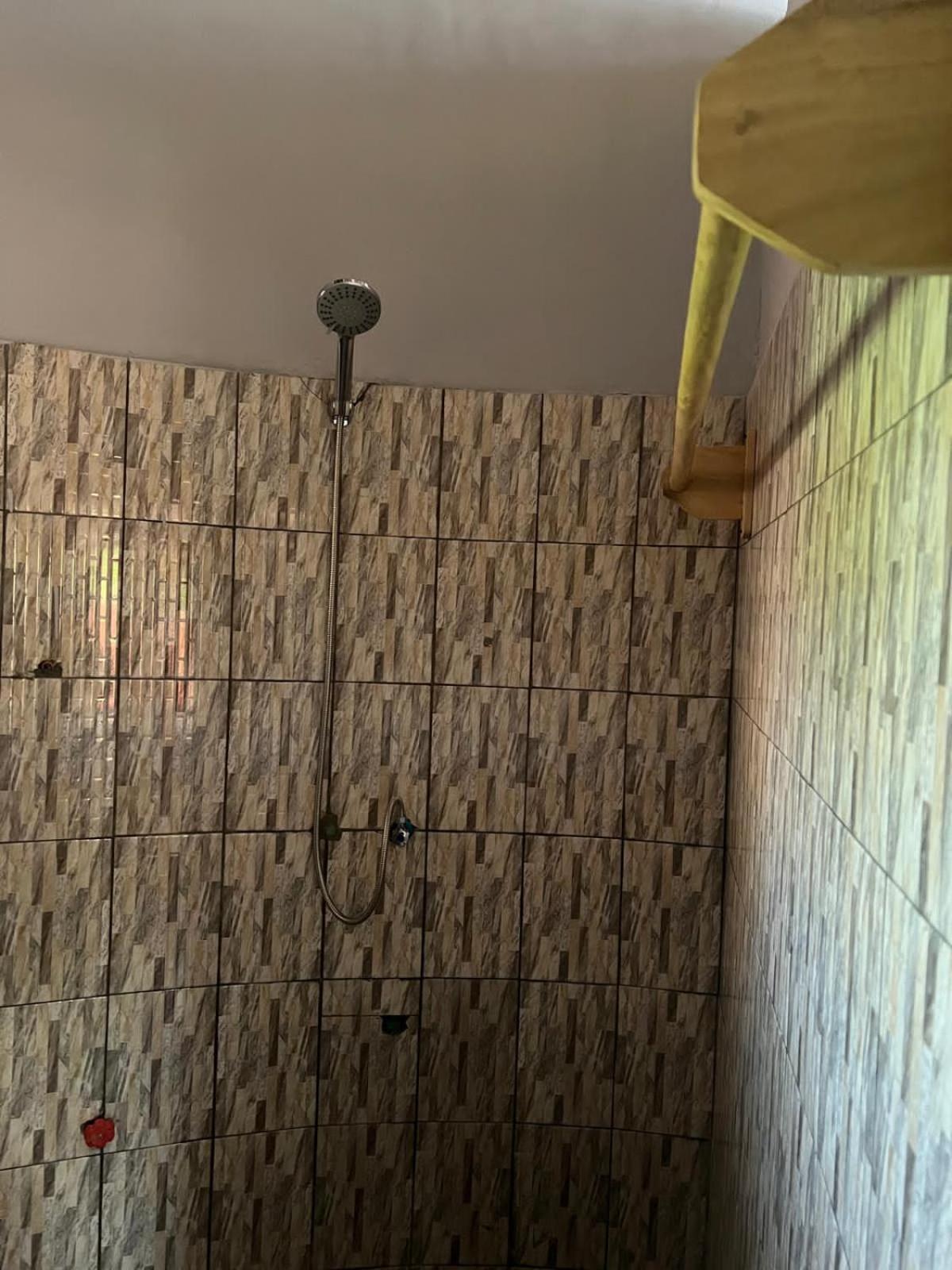 Gite Chez Noel Natitingou Dış mekan fotoğraf