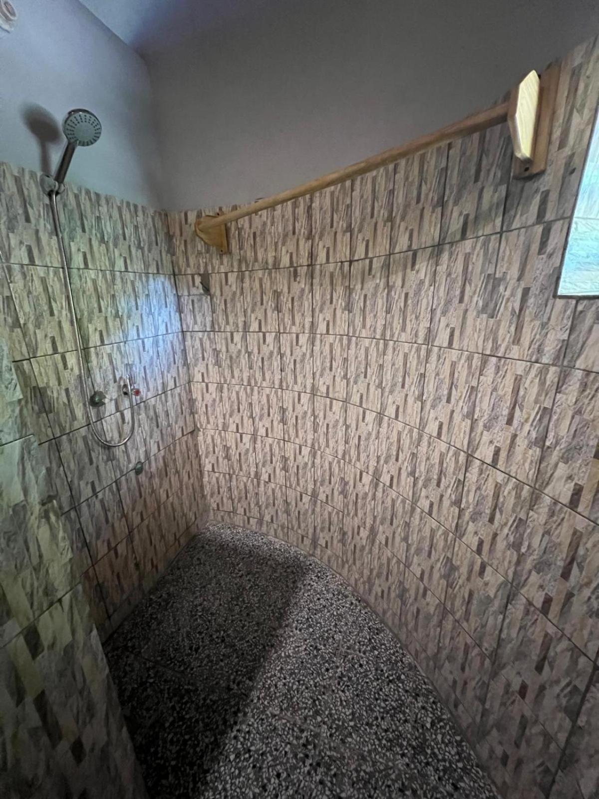 Gite Chez Noel Natitingou Dış mekan fotoğraf